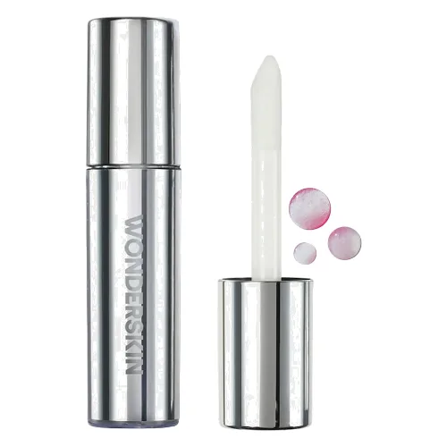 WONDERSKIN LIP REHAB SERUM OIL Olejek do ust 36 g Nude