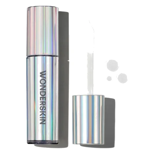 WONDERSKIN LIP RELAPSE PLUMPING GLOSS Błyszczyki 36 g CLEAR