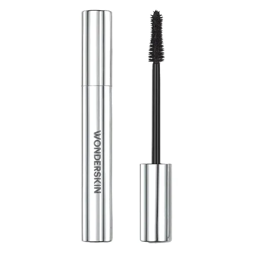 WONDERSKIN POWER'FULL MASCARA Tusze do rzęs 25,5 g BLACK