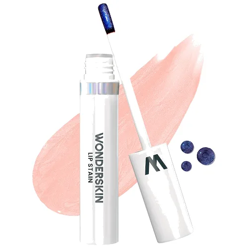 WONDERSKIN WONDER BLADING ALL-DAY LIP STAIN Szminki 30 g ADORE
