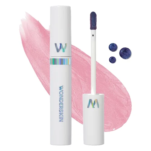 WONDERSKIN WONDER BLADING ALL-DAY LIP STAIN Szminki 30 g BEAUTIFUL
