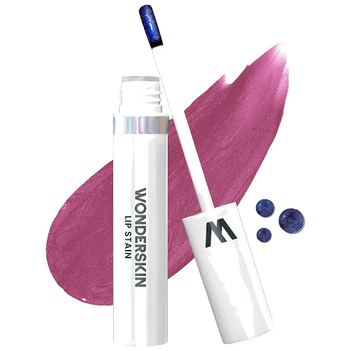 WONDERSKIN WONDER BLADING ALL-DAY LIP STAIN Szminki 30 g BELLA