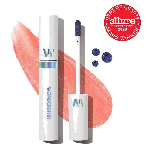 WONDERSKIN WONDER BLADING ALL-DAY LIP STAIN Szminki 30 g CRUSH