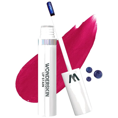 WONDERSKIN WONDER BLADING ALL-DAY LIP STAIN Szminki 30 g DARLING