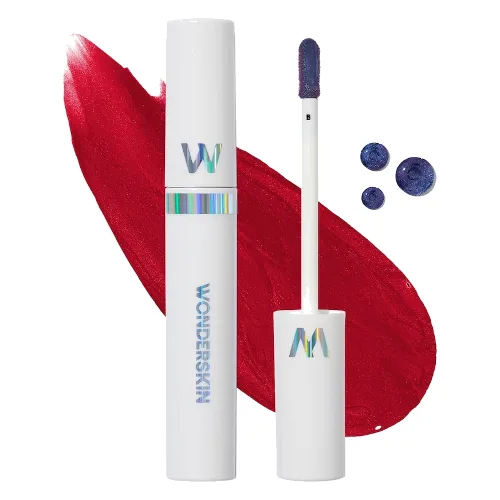 WONDERSKIN WONDER BLADING ALL-DAY LIP STAIN Szminki 30 g DIVINE
