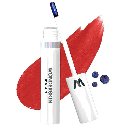 WONDERSKIN WONDER BLADING ALL-DAY LIP STAIN Szminki 30 g HAYLEY