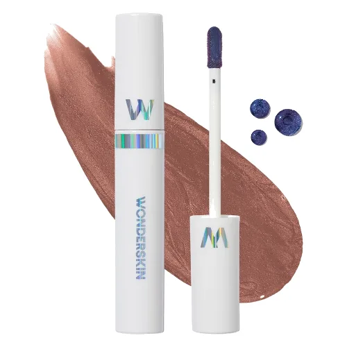 WONDERSKIN WONDER BLADING ALL-DAY LIP STAIN Szminki 30 g HUSH