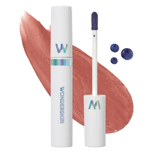 WONDERSKIN WONDER BLADING ALL-DAY LIP STAIN Szminki 30 g LOVELY