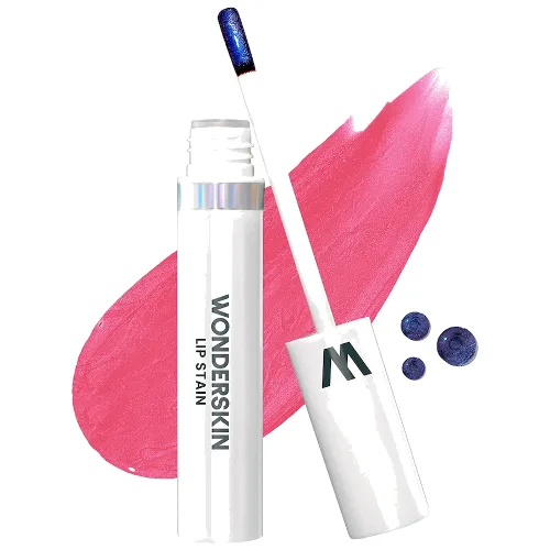 WONDERSKIN WONDER BLADING ALL-DAY LIP STAIN Szminki 30 g SWEETHEART