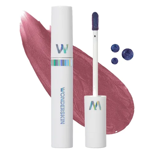 WONDERSKIN WONDER BLADING ALL-DAY LIP STAIN Szminki 4 ml DEMURE