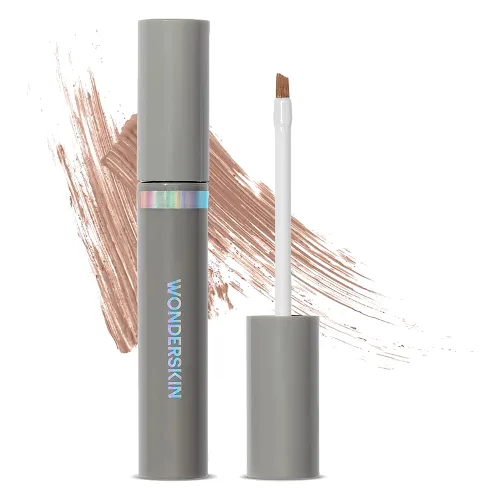 WONDERSKIN WONDER BLADING BROW STAIN & GO MASQUE Żel do brwi 35 g BLONDE