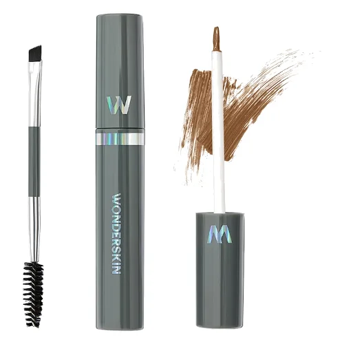WONDERSKIN WONDER BLADING DREAM BROW Żel do brwi 37 g BRUNETTE