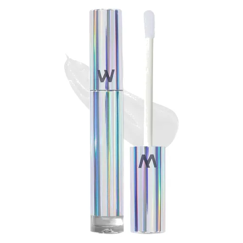 WONDERSKIN WONDER BLADING TOP GLOSS Błyszczyki 33 g CLEAR SHINE
