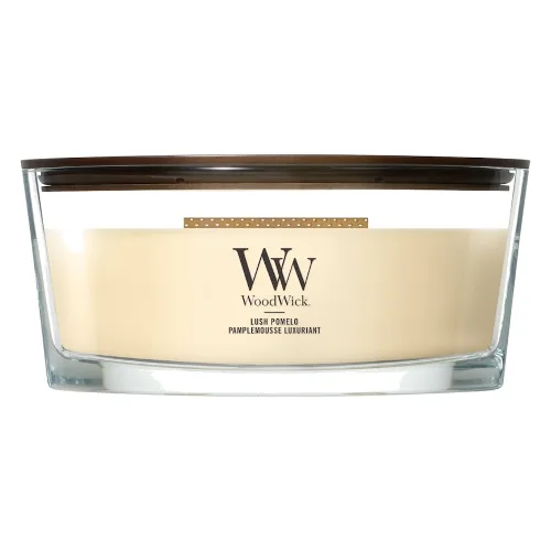 WoodWick Lush Pomelo Świeczki 453,6 g