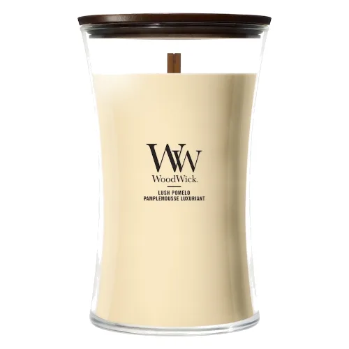 WoodWick Lush Pomelo Świeczki 610 g
