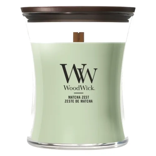 WoodWick Matcha Zest Świeczki 275 g