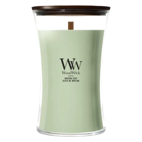 WoodWick Matcha Zest Świeczki 610 g