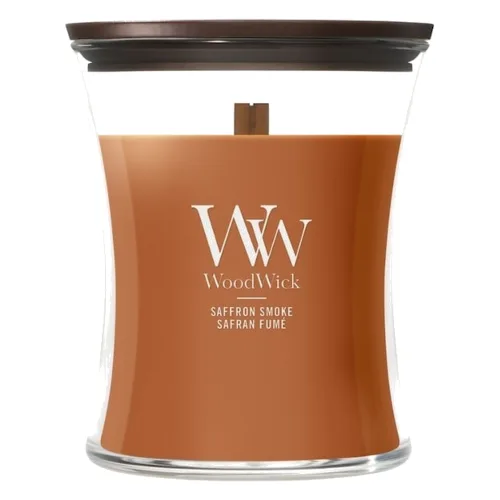WoodWick Saffron Smoke Świeczki 275 g