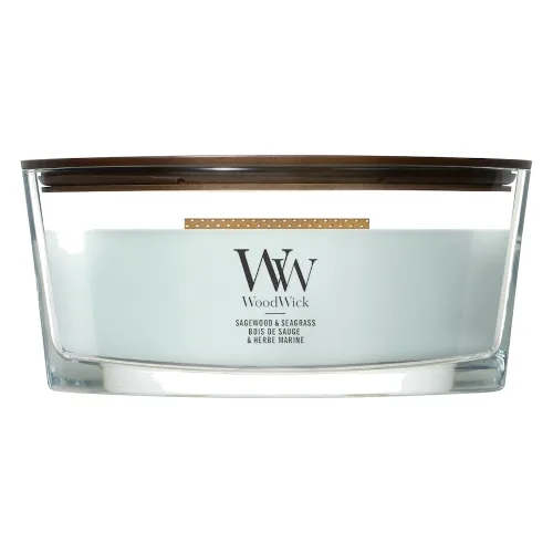 WoodWick Sea Spray Świeczki 453,6 g