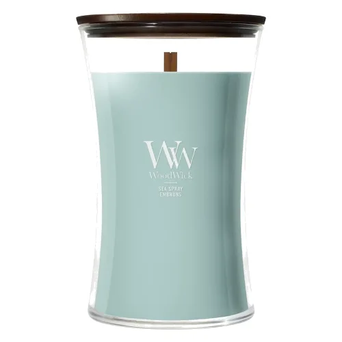 WoodWick Sea Spray Świeczki 610 g