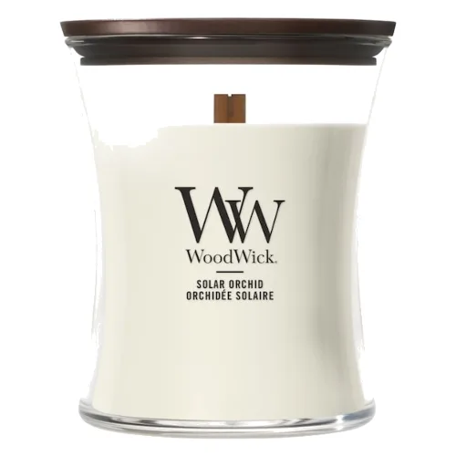 WoodWick Solar Orchid Świeczki 275 g