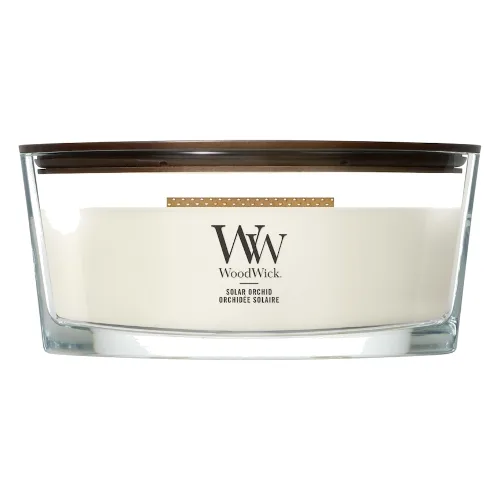 WoodWick Solar Orchid Świeczki 453,6 g