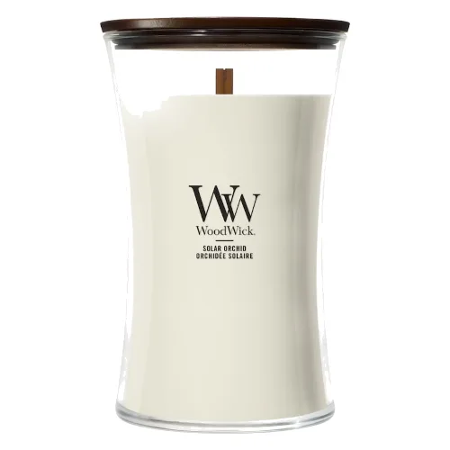 WoodWick Solar Orchid Świeczki 610 g