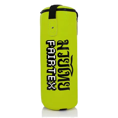 Worek bokserski dziecięcy Fairtex Kid's Heavy Bag -