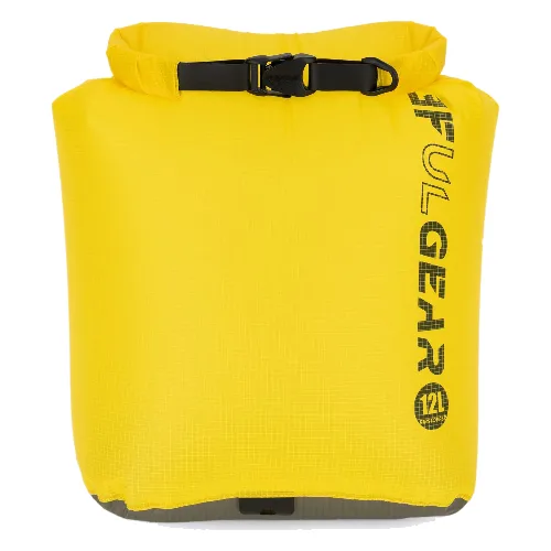 Worek wodoodporny 3F UL Exhaustible Dry Bag 12