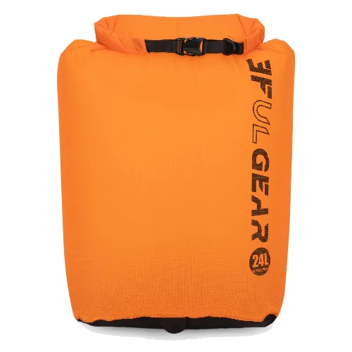 Worek wodoodporny 3F UL Exhaustible Dry Bag 24