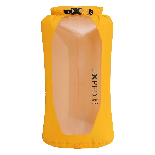 Worek wodoodporny Exped Drybag Versa Clear 13