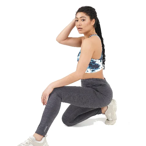 Wpływowe legginsy damskie Active