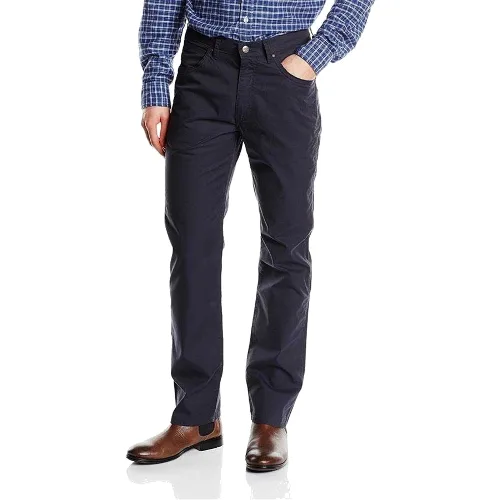 Wrangler® Arizona Stretch Navy 12OAN114