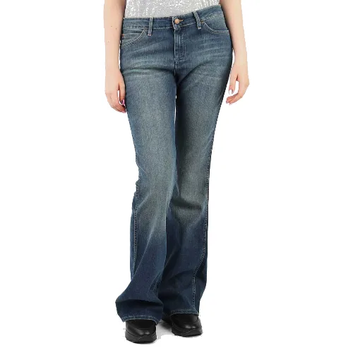 Wrangler Betty W214NE200