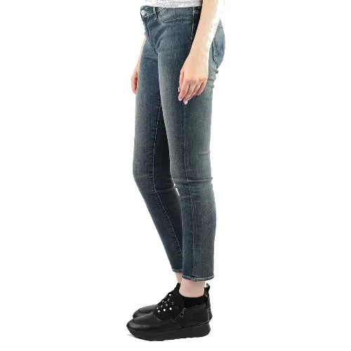 Wrangler Bridget W22VR441T