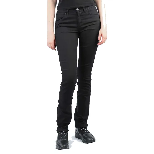 Wrangler Caitlin Slim Leg W24CBI33L
