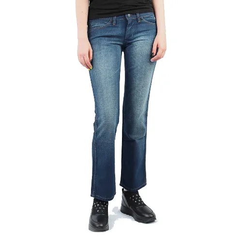 Wrangler Charlie DD W201LY059