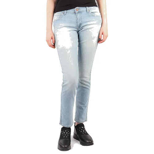 Wrangler Hailey Sunfaded used W22TA322G