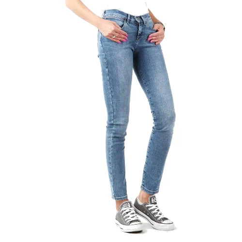 Wrangler® High Rise Skinny W27HX794O