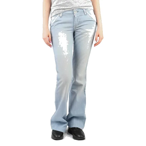 Wrangler Image Betty W214LM068