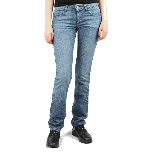 Wrangler Lia Slim Leg Regular W258WT10S