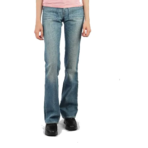Wrangler Megan Super Low Bootcut W27292457