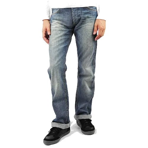 Wrangler Miles W16REY13T