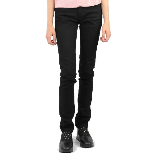 Wrangler Molly Black Soul W251VB13H