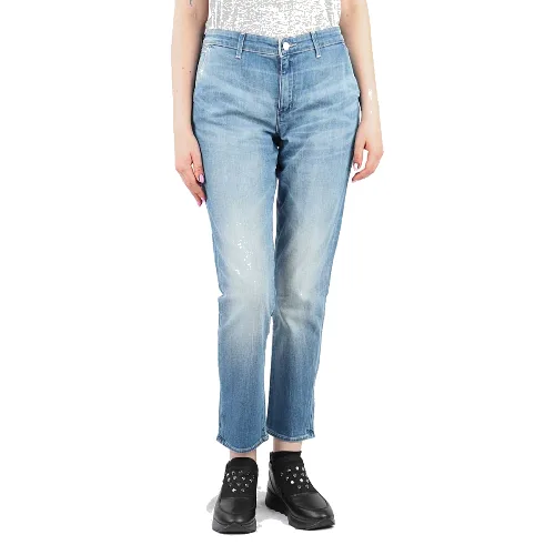 Wrangler Seafarer W26CJJ50Z