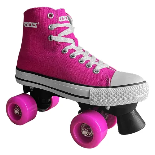Wrotki Chuck Quad Dla Kobiet