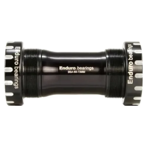 Wspornik dolny Enduro Bearings BB AC/SS-BSA 68mm-24mm