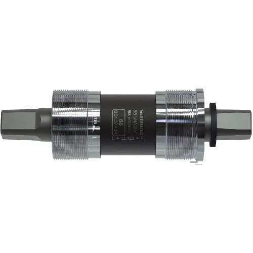 Wspornik Dolny Kwadratowy Bb-Un300 68Mm / 122Mm - Typ Osłony Łańcucha