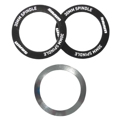 Wspornik dolny Sram Shield/Wave Washer assy BB30