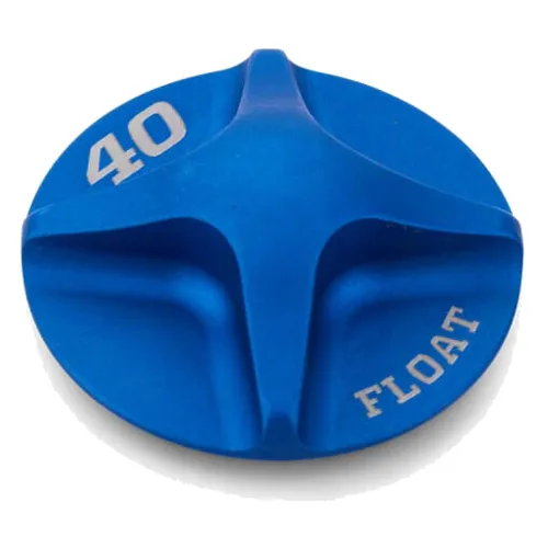 Wtyczka Fox Factory 2024 40
